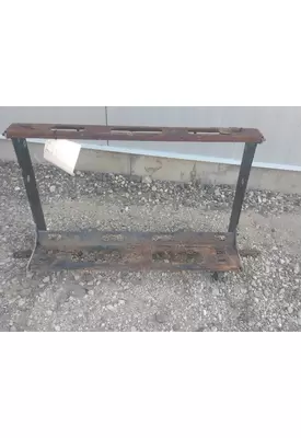 KENWORTH T680 Bracket, Battery Box