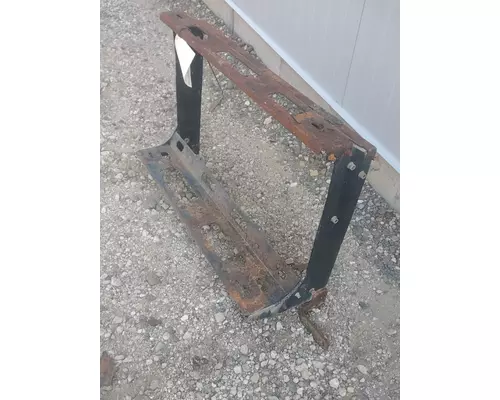 KENWORTH T680 Bracket, Battery Box