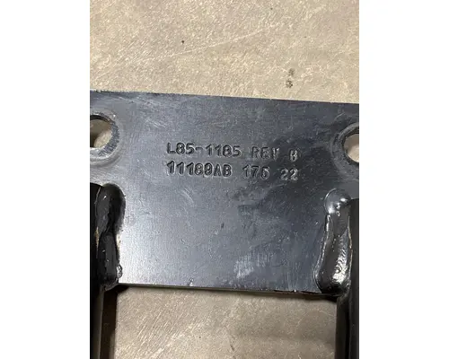 KENWORTH T680 Bracket, Hood