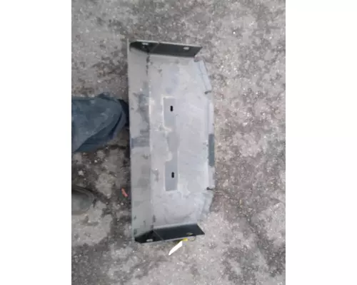 KENWORTH T680 Brackets, Misc.