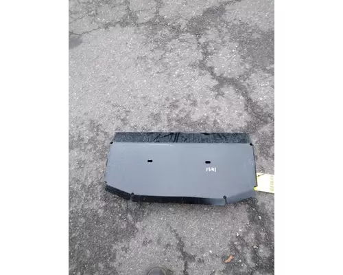 KENWORTH T680 Brackets, Misc.