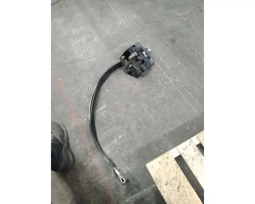 KENWORTH T680 Brackets, Misc.