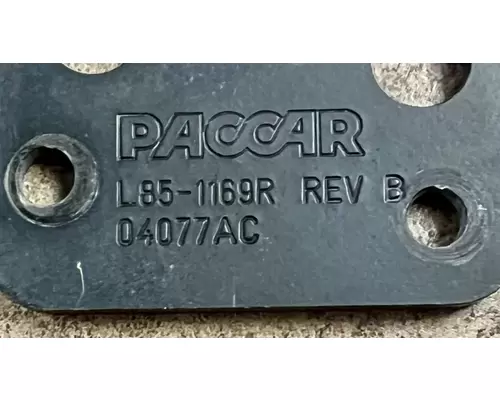 KENWORTH T680 Brackets, Misc.