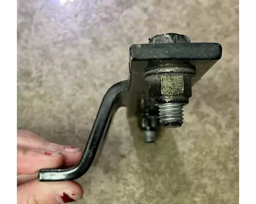 KENWORTH T680 Brackets, Misc.