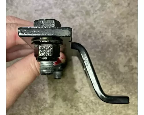 KENWORTH T680 Brackets, Misc.