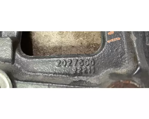 KENWORTH T680 Brackets, Misc.