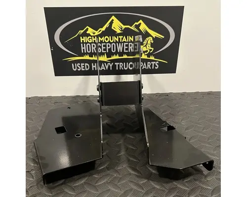 KENWORTH T680 Brackets, Misc.