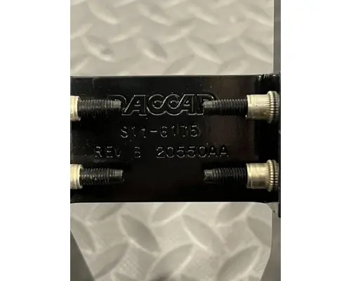 KENWORTH T680 Brackets, Misc.