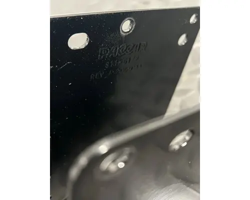 KENWORTH T680 Brackets, Misc.