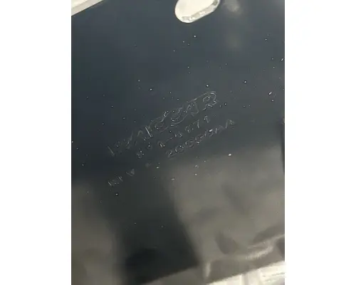 KENWORTH T680 Brackets, Misc.