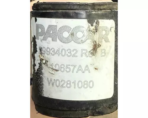 KENWORTH T680 Brackets, Misc.