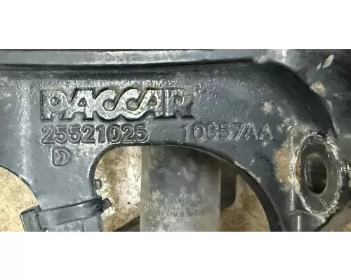 KENWORTH T680 Brackets, Misc.