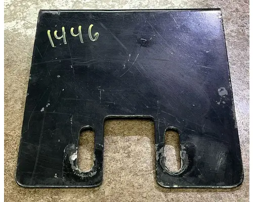 KENWORTH T680 Brackets, Misc.