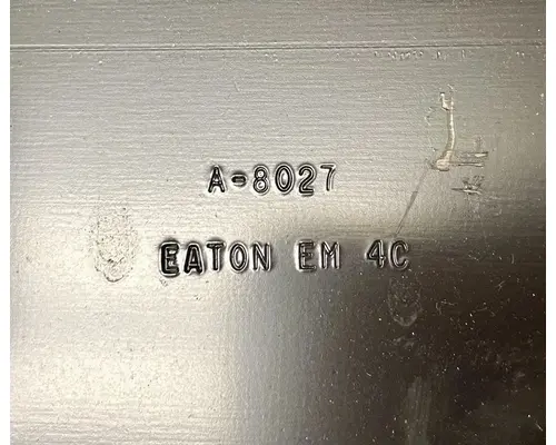 KENWORTH T680 Brackets, Misc.