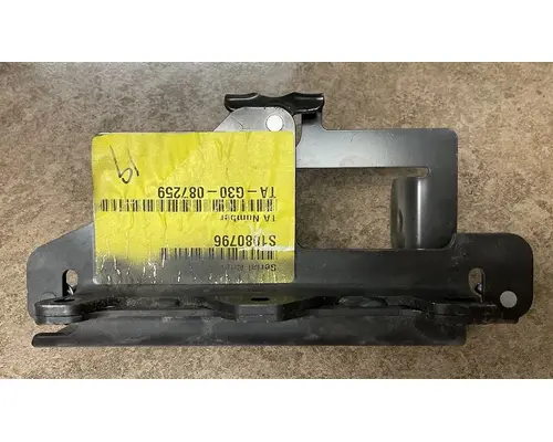 KENWORTH T680 Brackets, Misc.