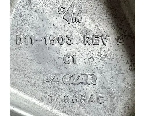 KENWORTH T680 Brackets, Misc.