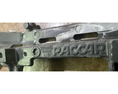 KENWORTH T680 Brackets, Misc.