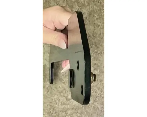KENWORTH T680 Brackets, Misc.