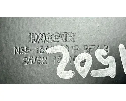 KENWORTH T680 Brackets, Misc.