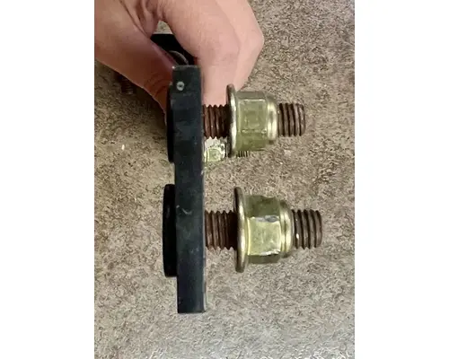 KENWORTH T680 Brackets, Misc.