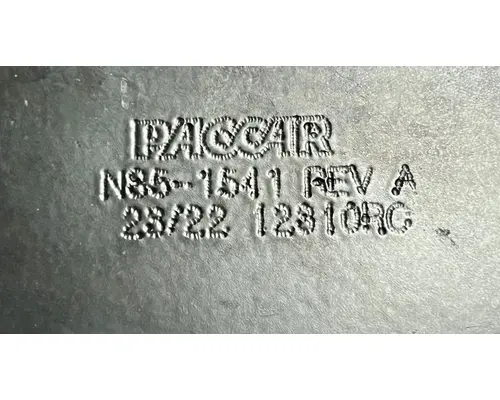 KENWORTH T680 Brackets, Misc.