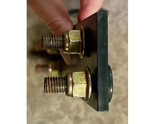 KENWORTH T680 Brackets, Misc.