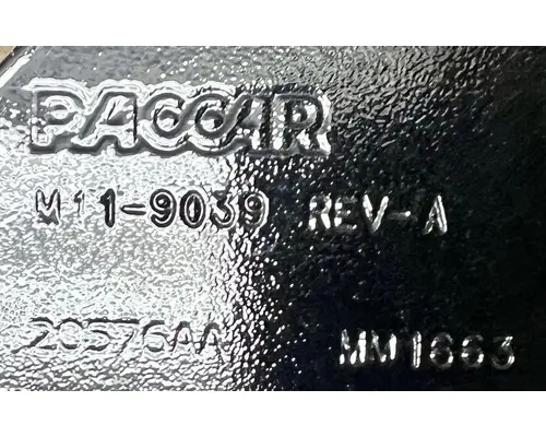 KENWORTH T680 Brackets, Misc.