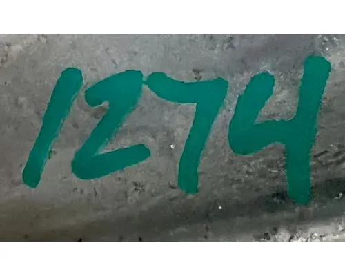 KENWORTH T680 Brackets, Misc.