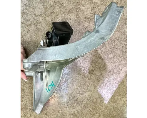 KENWORTH T680 Brackets, Misc.