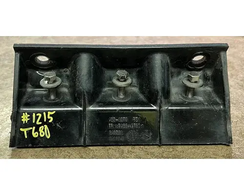 KENWORTH T680 Brackets, Misc.