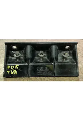 KENWORTH T680 Brackets, Misc.