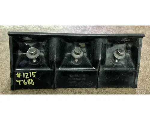 KENWORTH T680 Brackets, Misc.