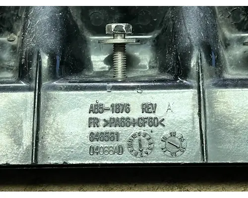 KENWORTH T680 Brackets, Misc.