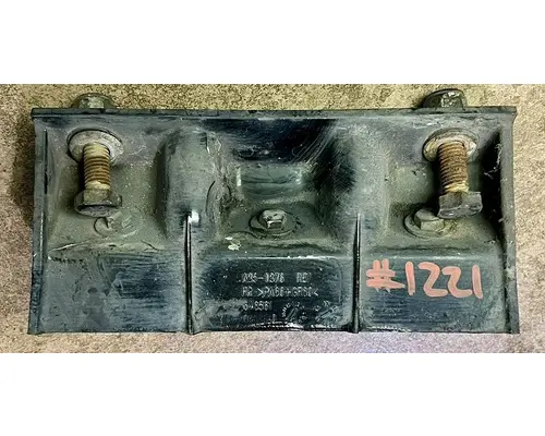 KENWORTH T680 Brackets, Misc.