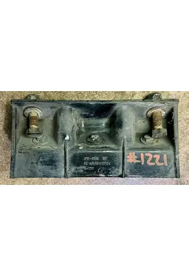 KENWORTH T680 Brackets, Misc.