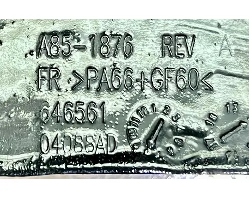 KENWORTH T680 Brackets, Misc.