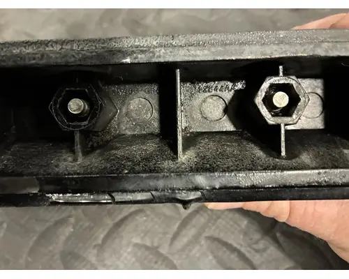 KENWORTH T680 Brackets, Misc.