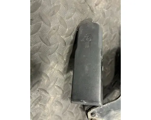 KENWORTH T680 Brackets, Misc.