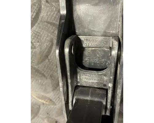 KENWORTH T680 Brackets, Misc.
