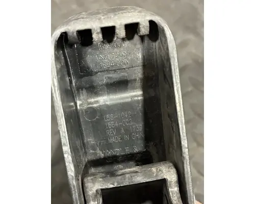 KENWORTH T680 Brackets, Misc.