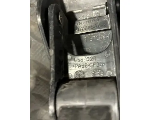 KENWORTH T680 Brackets, Misc.