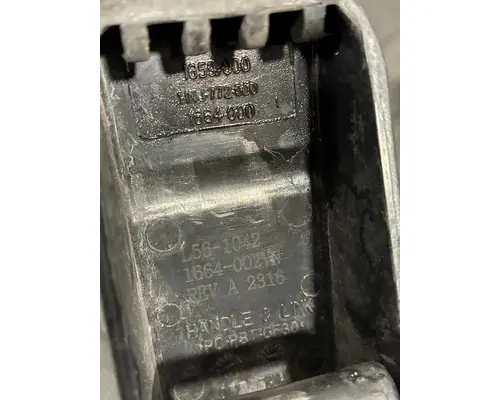 KENWORTH T680 Brackets, Misc.