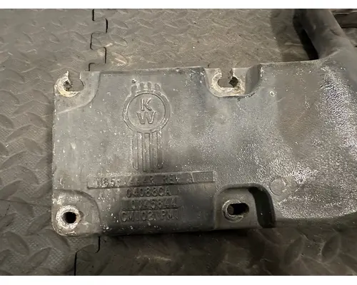 KENWORTH T680 Brackets, Misc.
