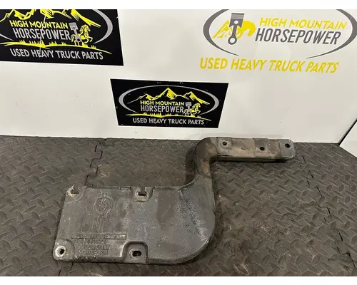 KENWORTH T680 Brackets, Misc.