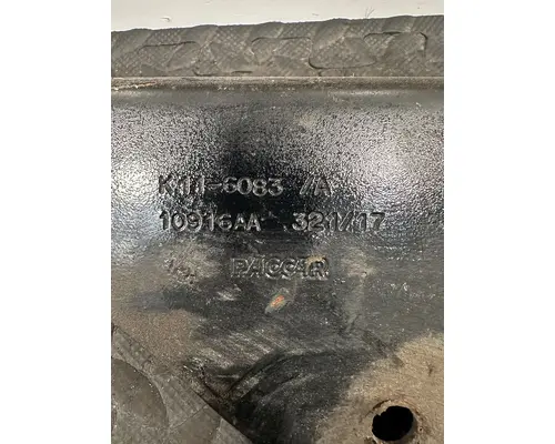 KENWORTH T680 Brackets, Misc.