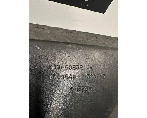 KENWORTH T680 Brackets, Misc.