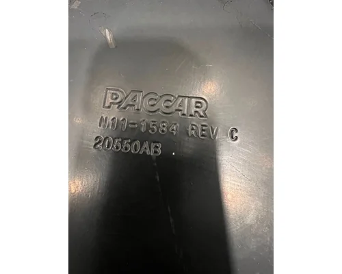 KENWORTH T680 Brackets, Misc.