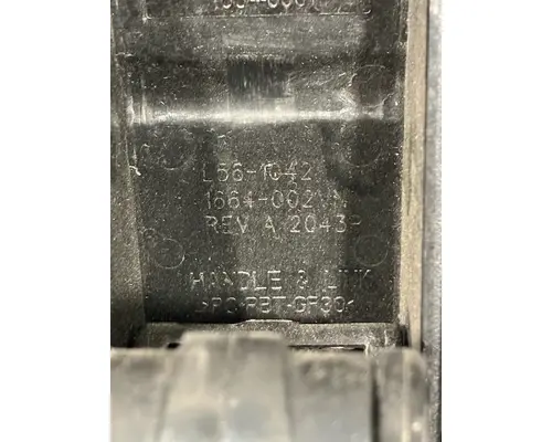 KENWORTH T680 Brackets, Misc.