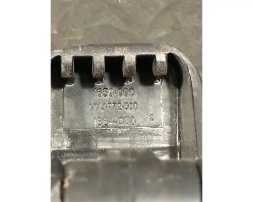 KENWORTH T680 Brackets, Misc.