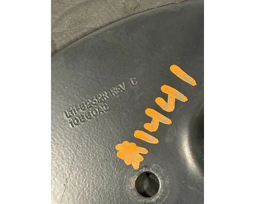 KENWORTH T680 Brackets, Misc.